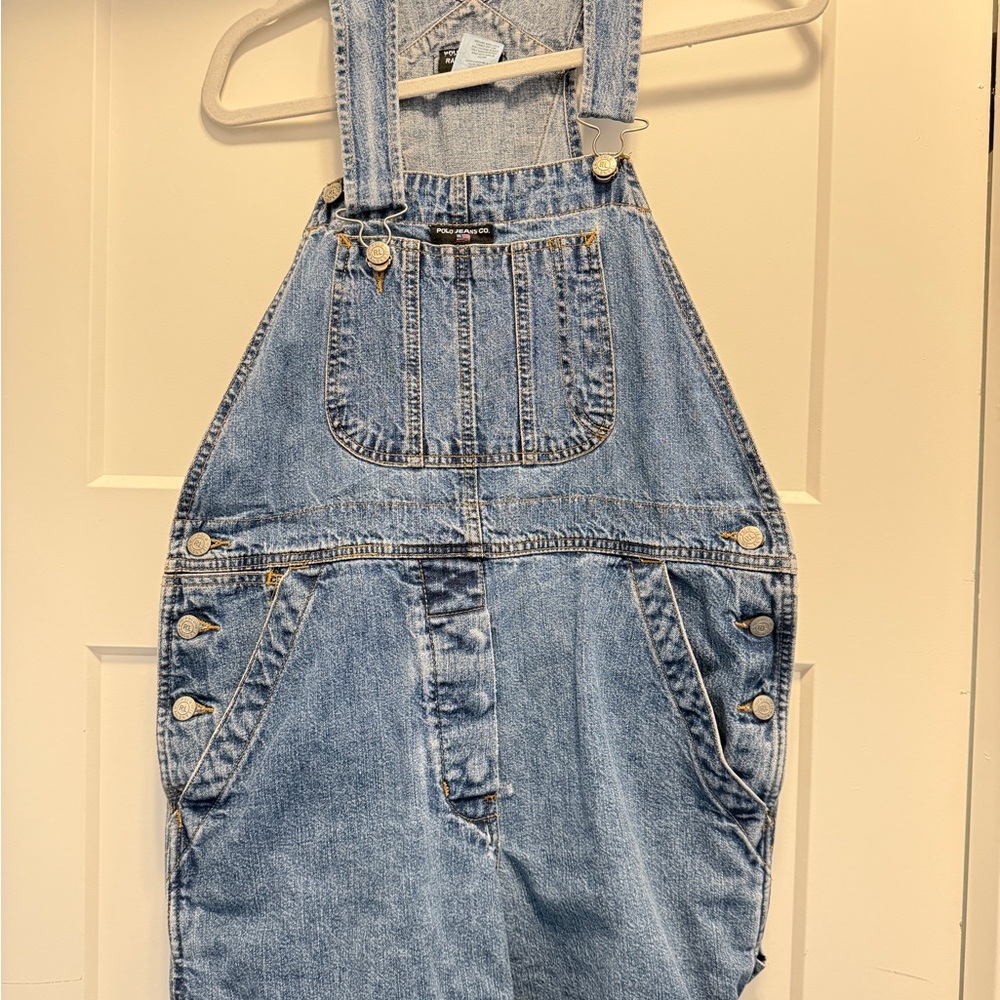 VINTAGE Polo Ralph Lauren Shortall